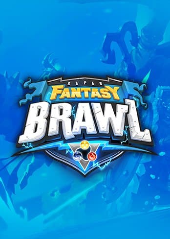 Super Fantasy Brawl