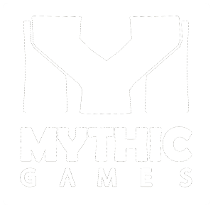 Mythic Games
