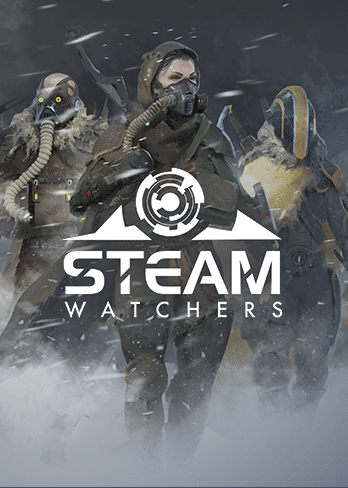 Steamwatchers