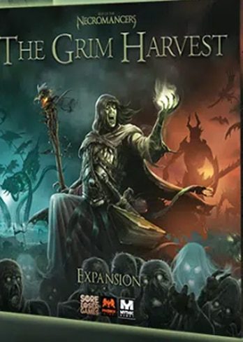 Rise of the Necromancers