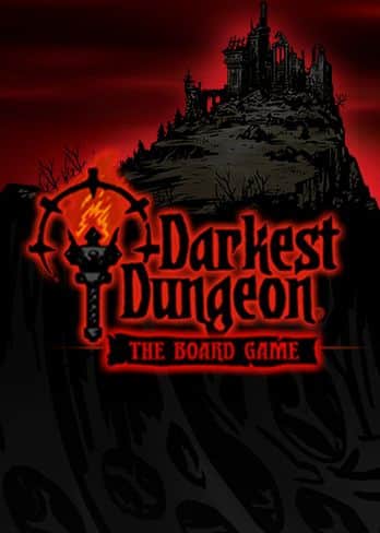 Darkest Dungeon