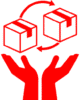 free-replacement-icon